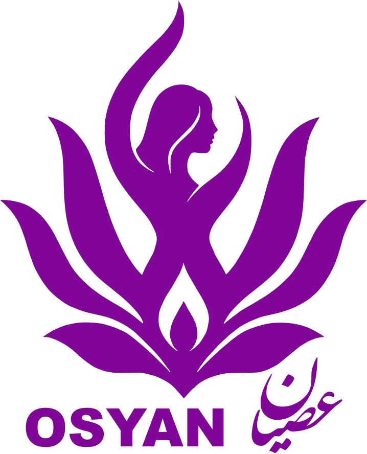 OSYAN logo